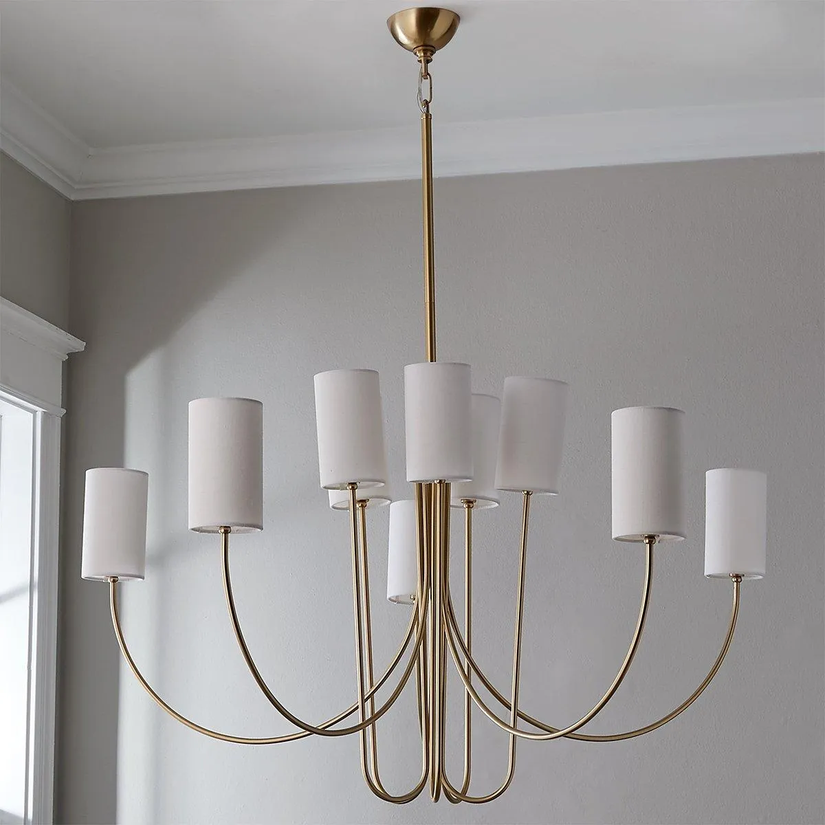 Harlem Chandelier D500