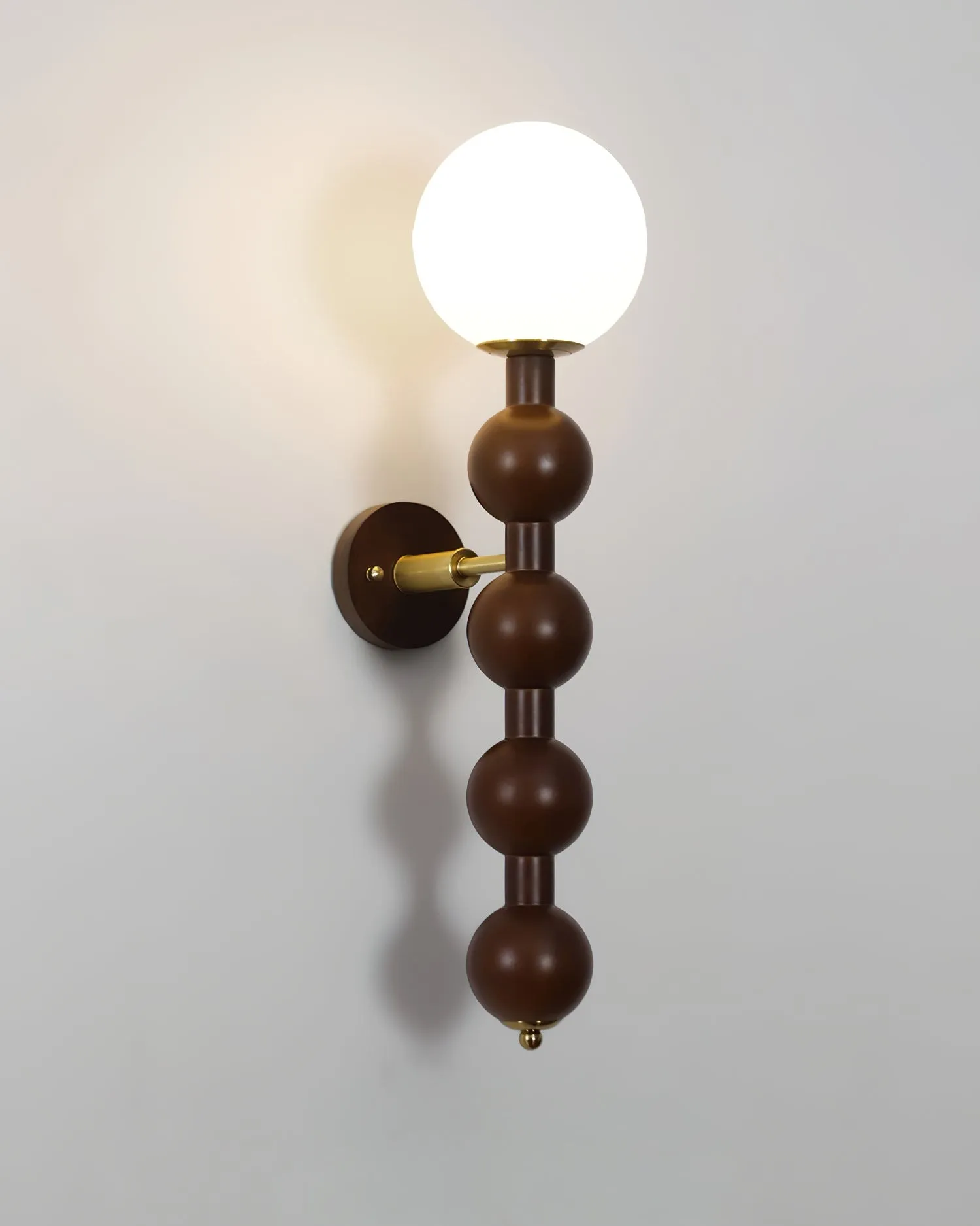 Gourd Wall Lamp P065
