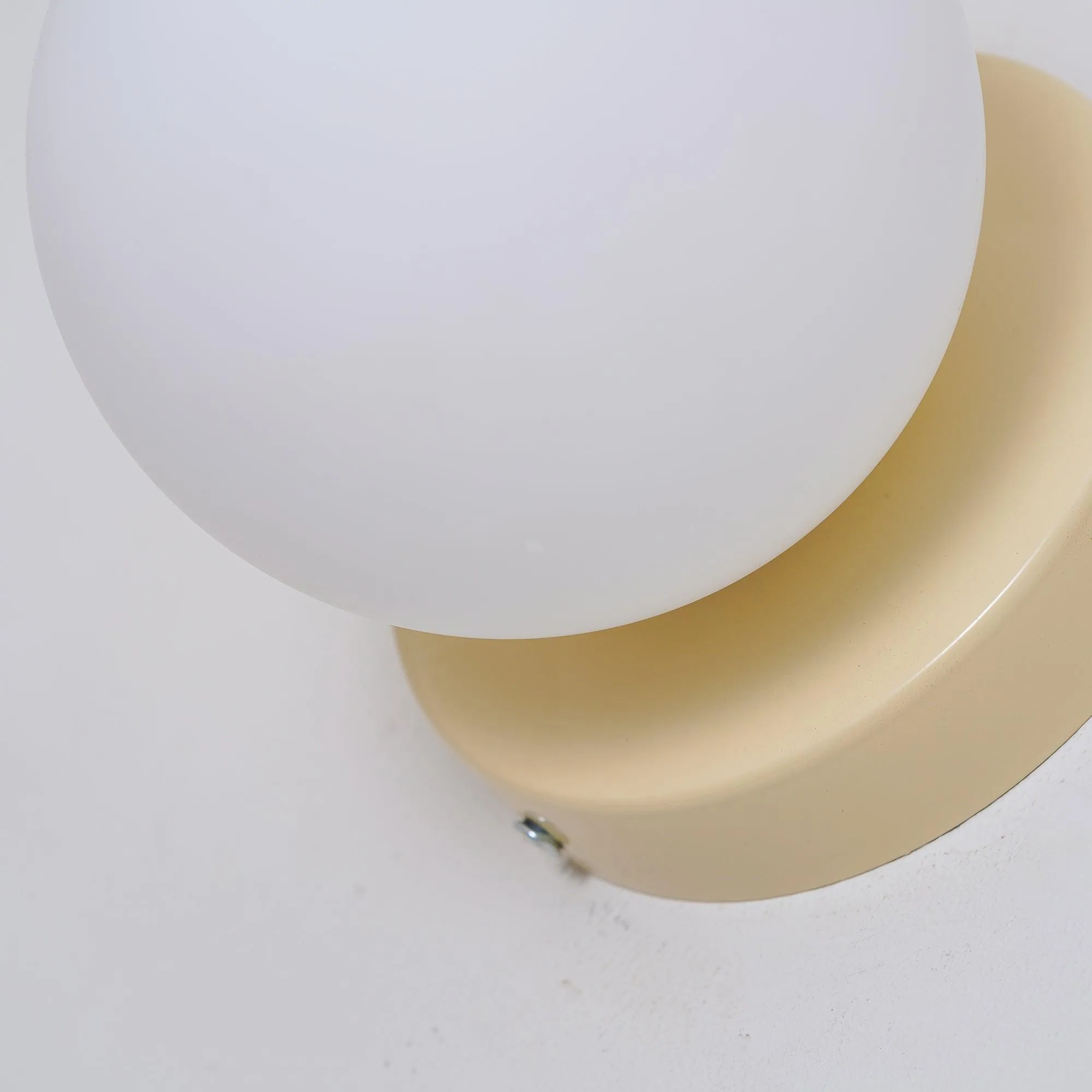Nuvol Wall Lamp T192