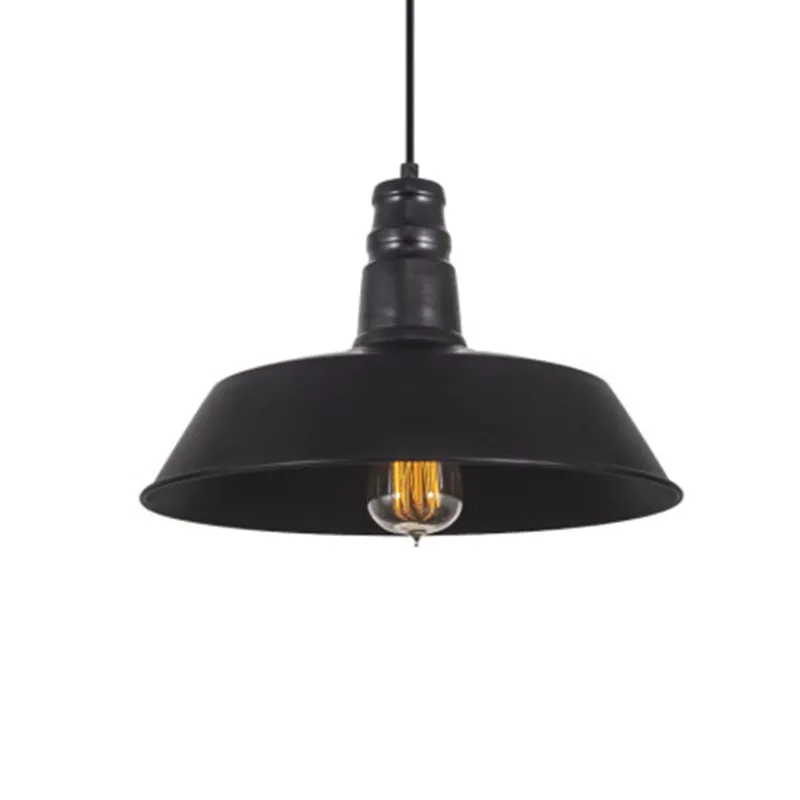 Street Bar Pendant Light