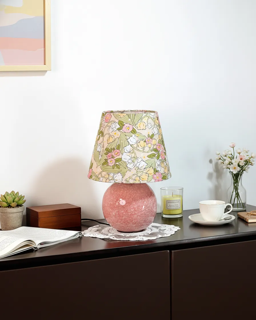 Bloomora Table Lamp D263