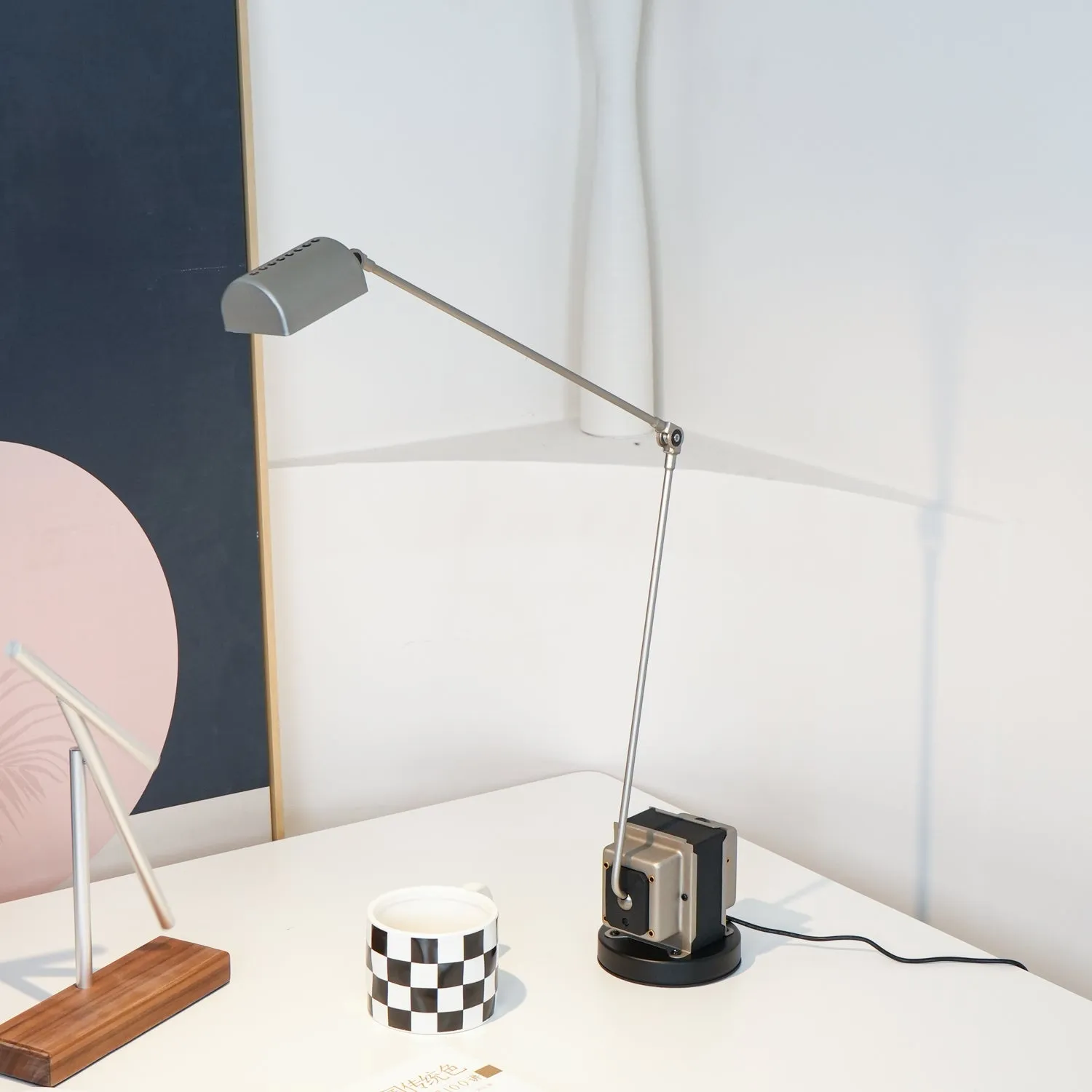 Daphine Table Lamp D446