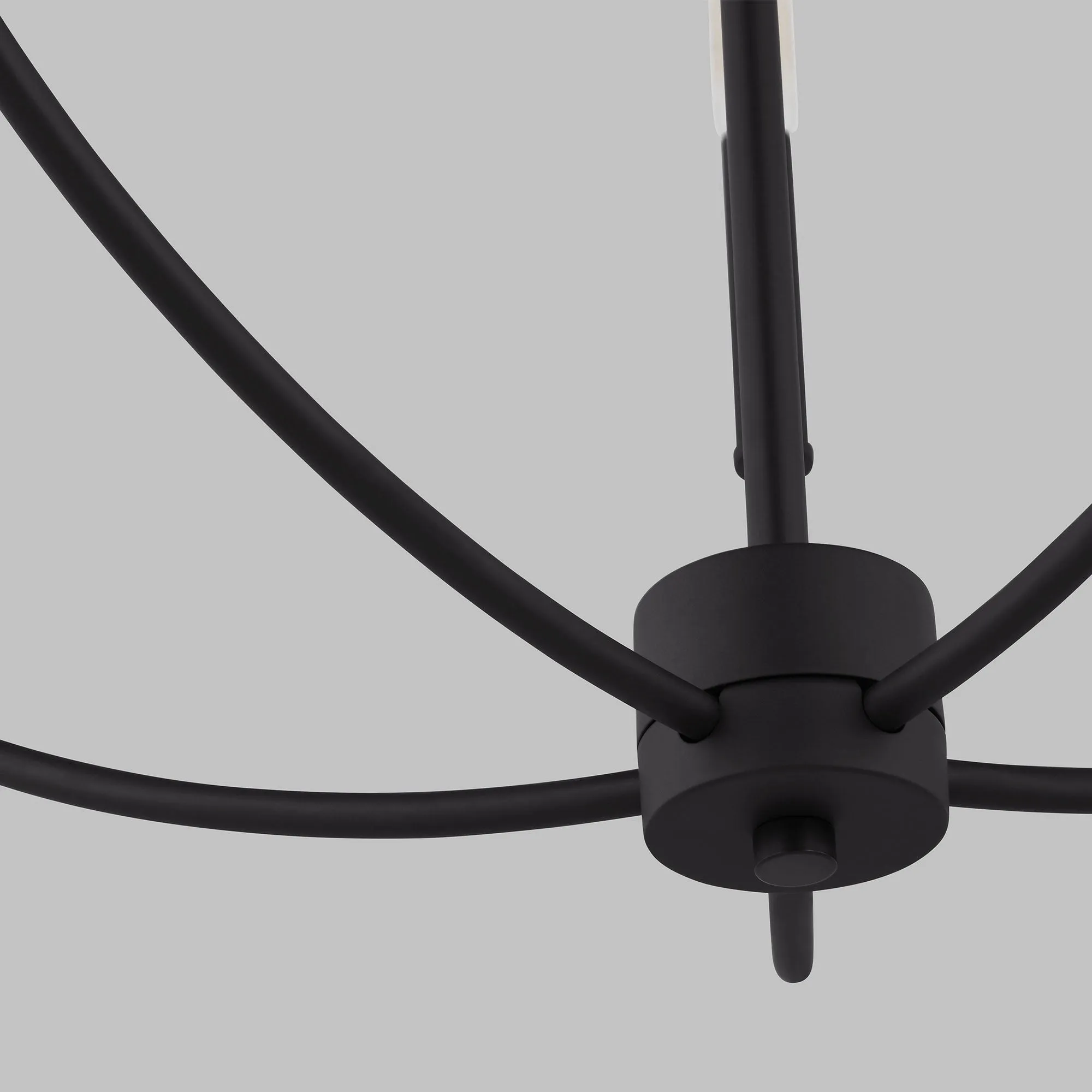Greenwich Chandelier D578
