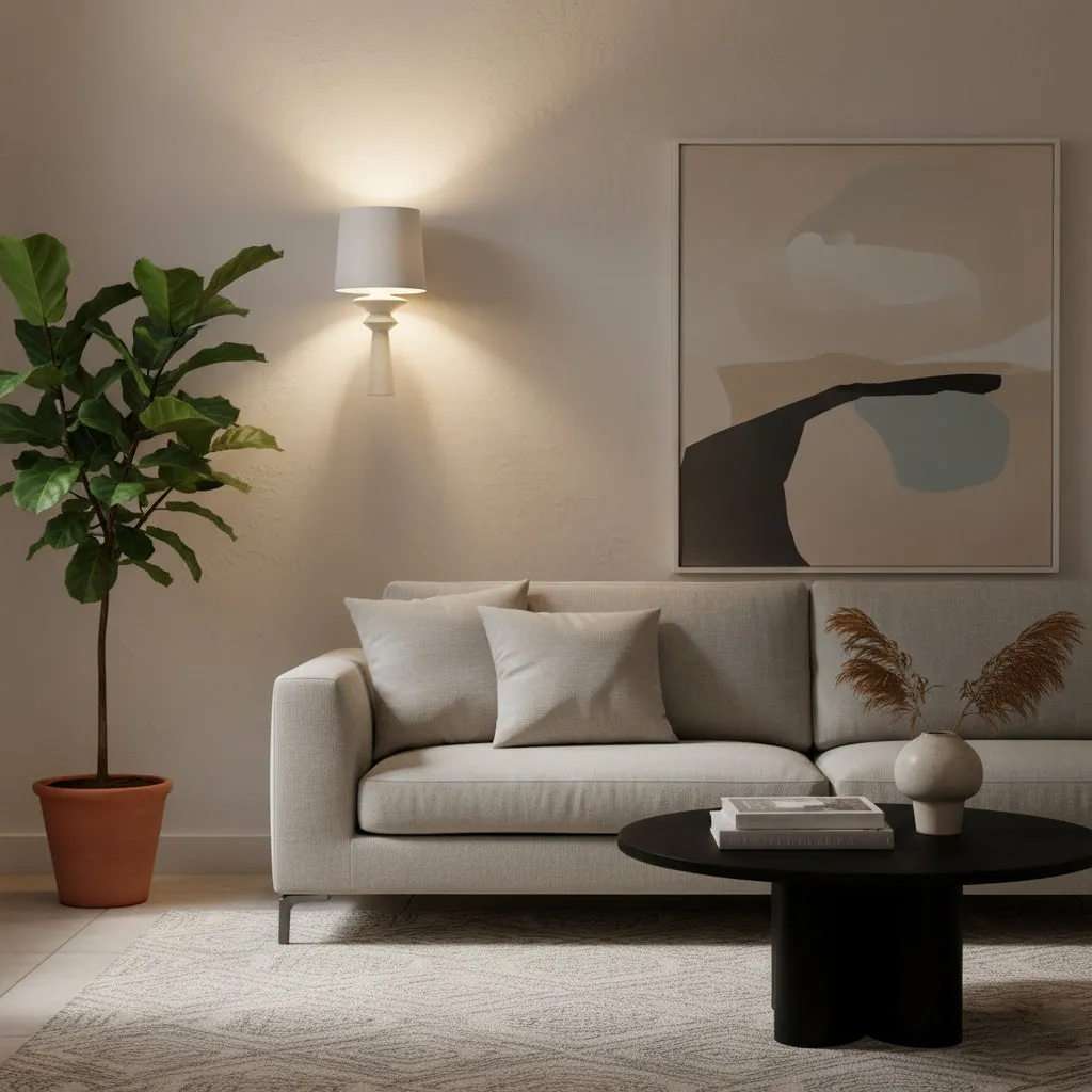 Constantin Wall Lamp D734