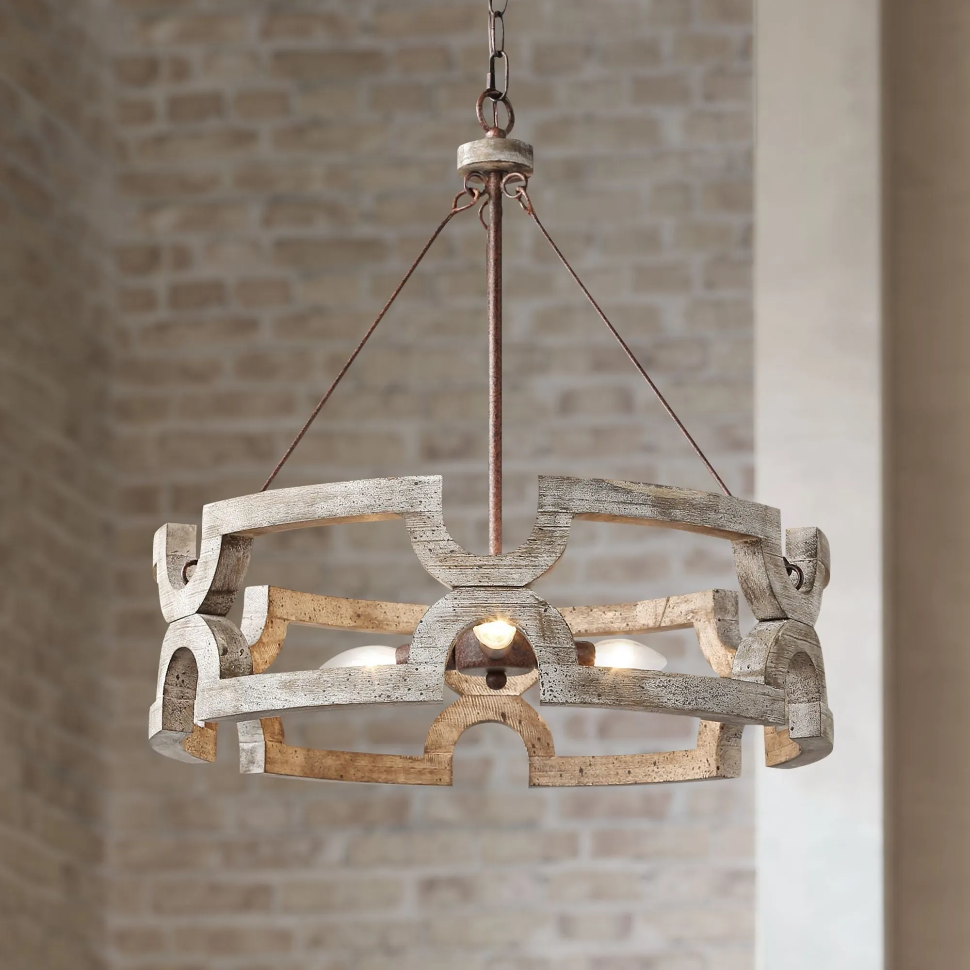 Jolla Chandelier D524