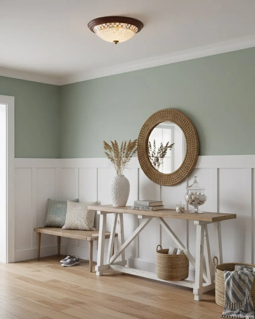 Corvielle Ceiling Lamp D257