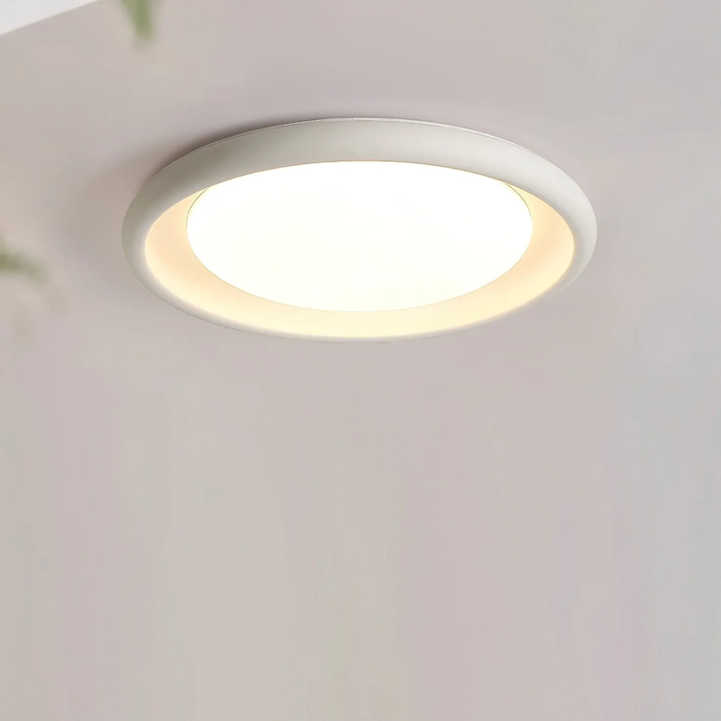 Simple Nordic Style Ceiling Light M229