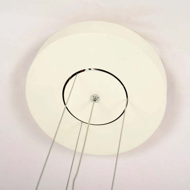 Modern LED Multi Layers Pendant Light For Dining Room