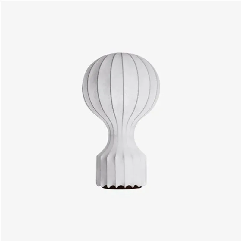 Gatto Cat Cocoon Modern Table Lamp for Bedroom
