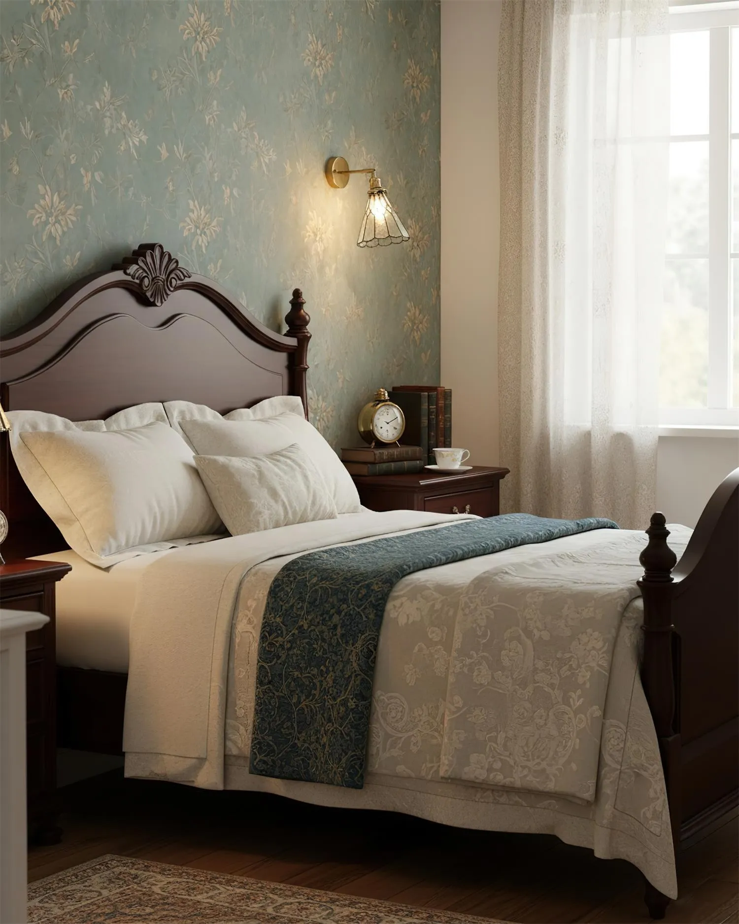 Camoria Wall Lamp D266