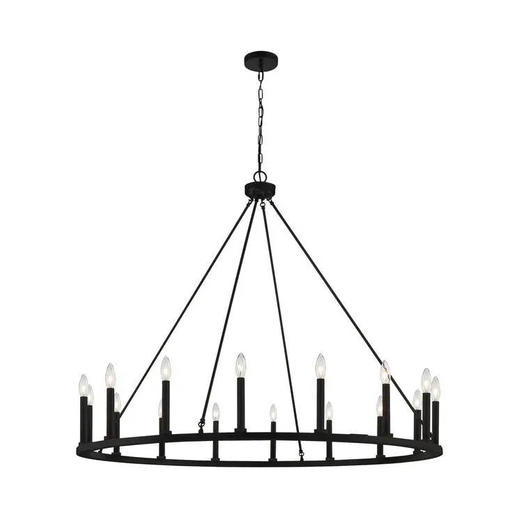 Avalee Chandelier D579