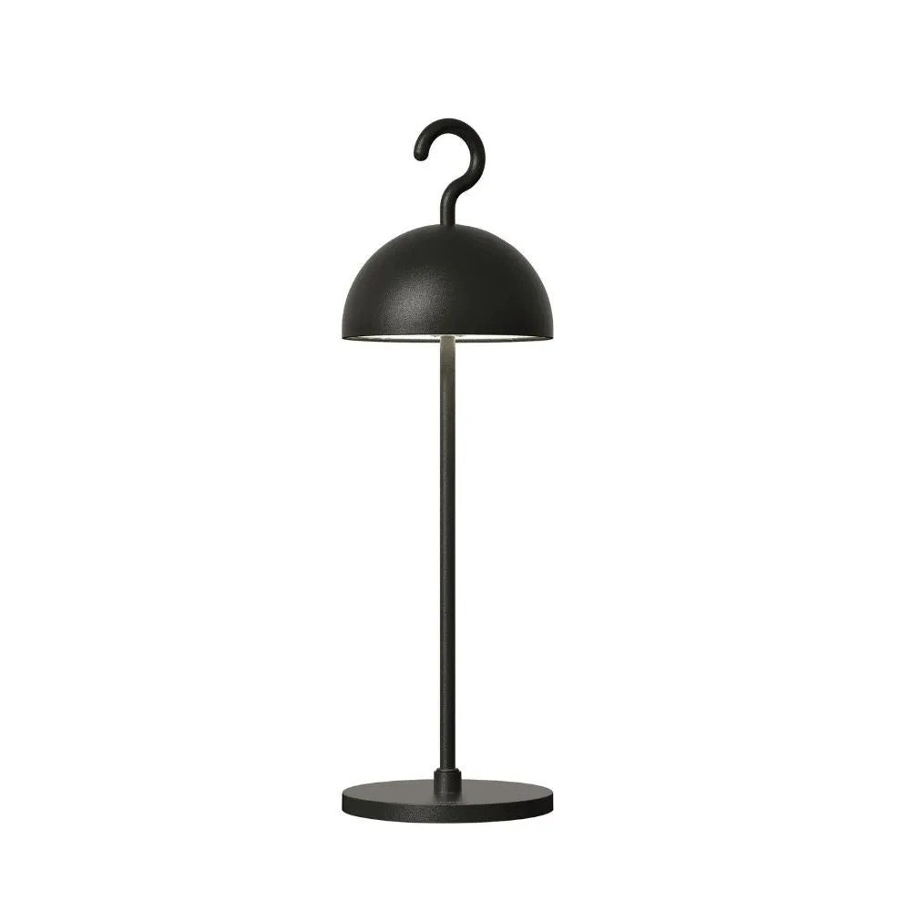 Creative Wireless Telescopic Portable Table Lamp S180