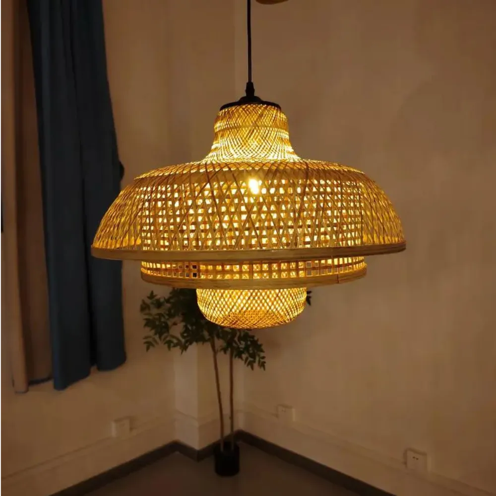 The Milky Way Pendant Light D902