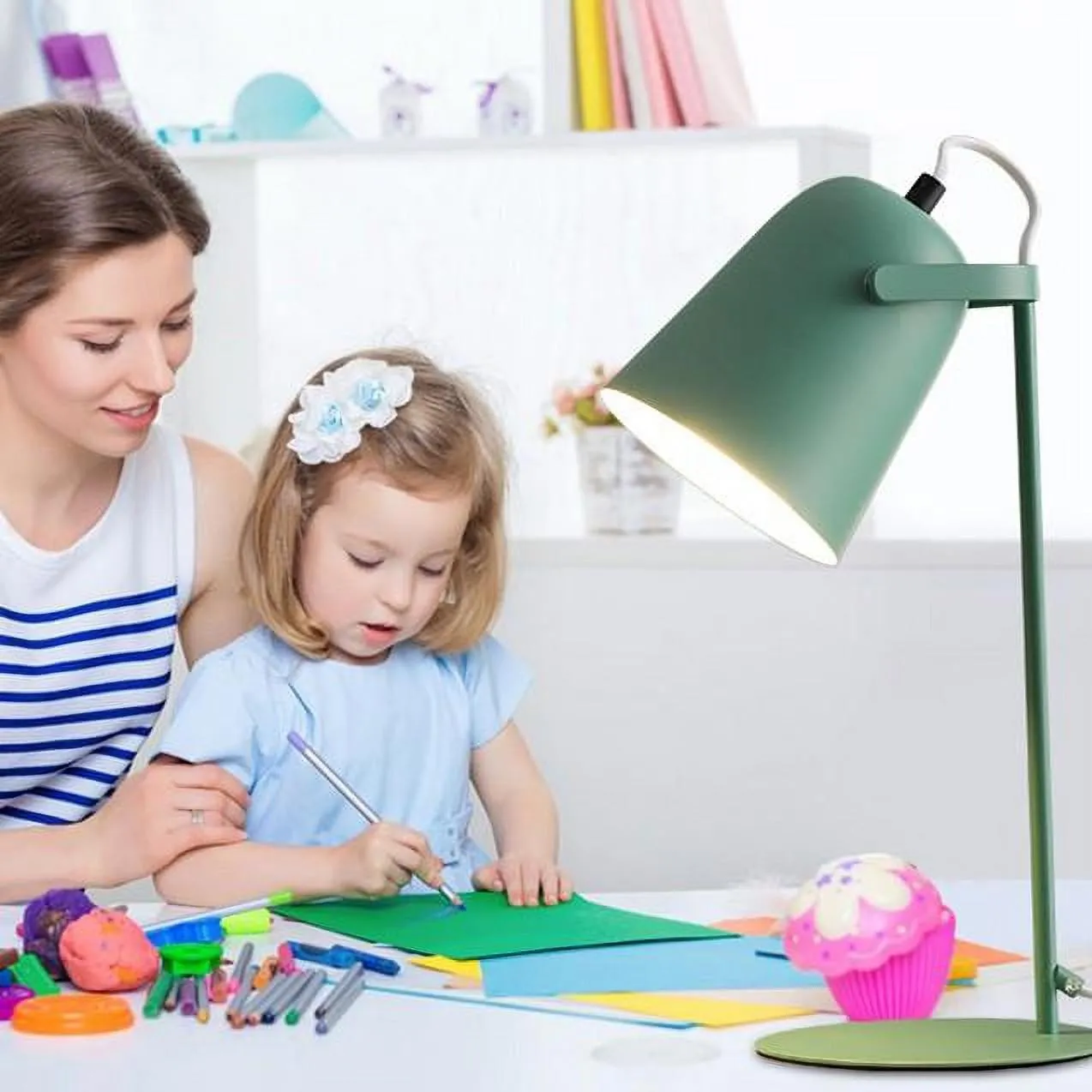 Lively Table Light