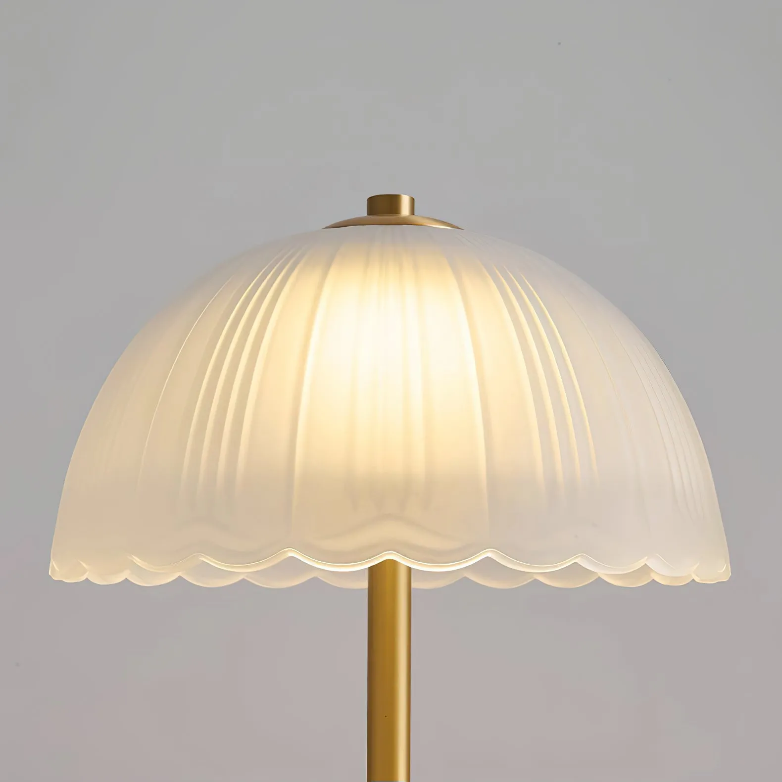 Small Umbrella Table Lamp D441