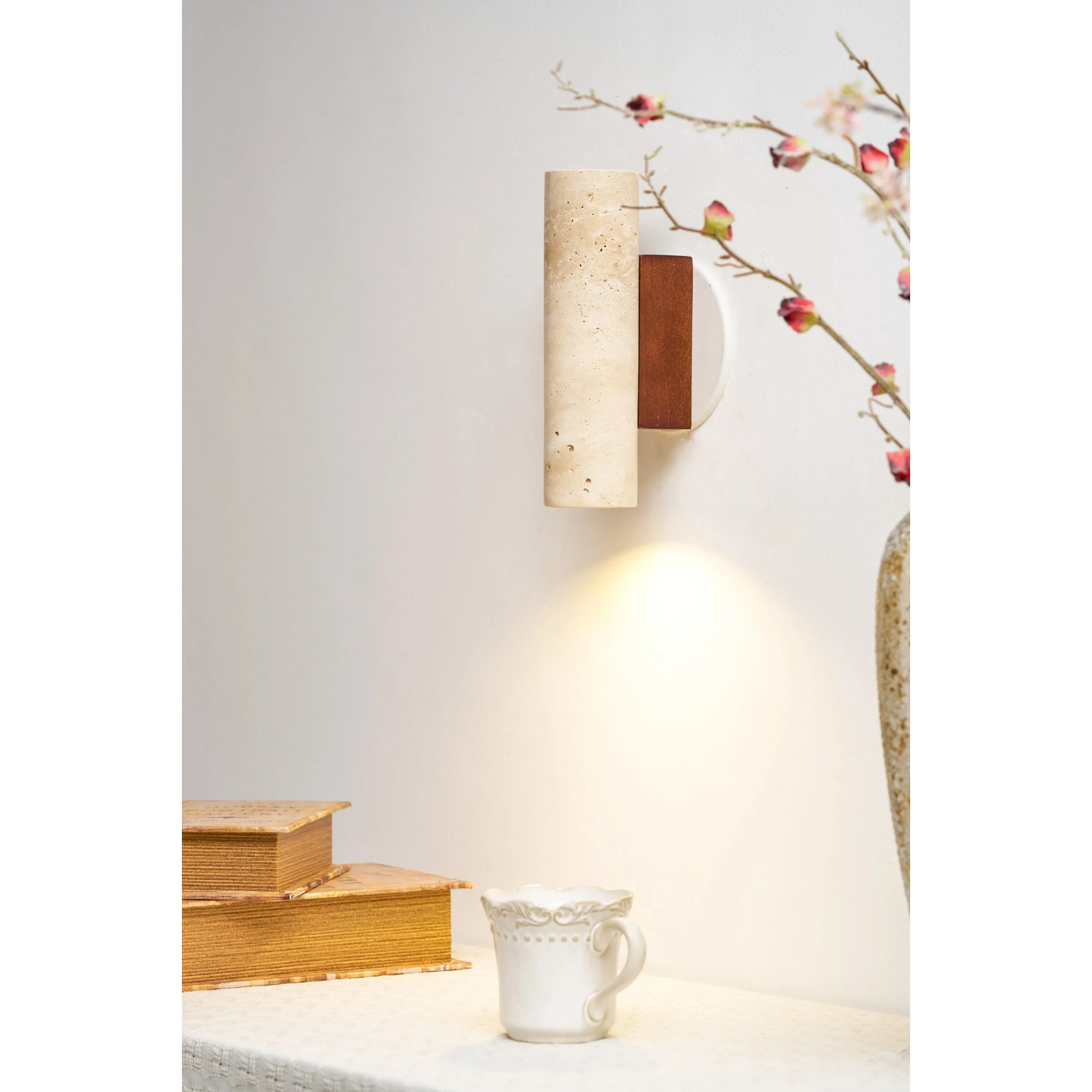 Marec Wall Lamp D658