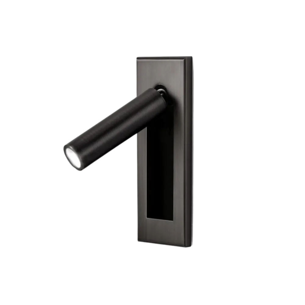 The Modern Square Wall Light D790