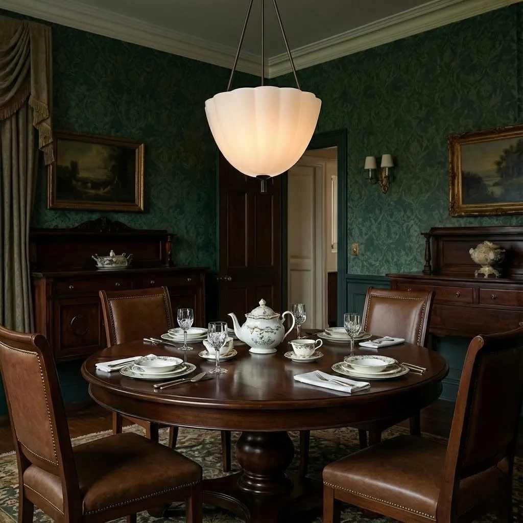 Volare Pendant Lamp D634