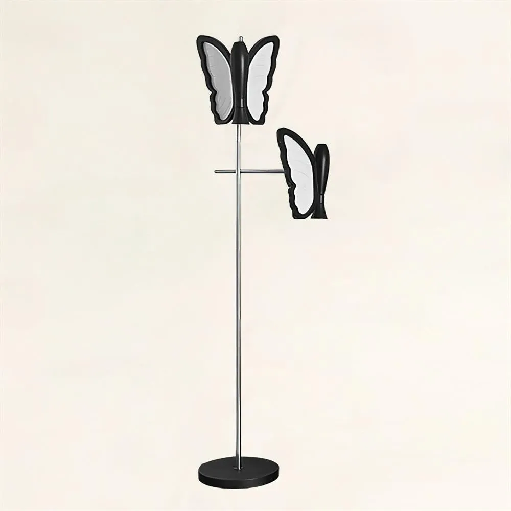 Galileo Butterfly Floor Lamp D12