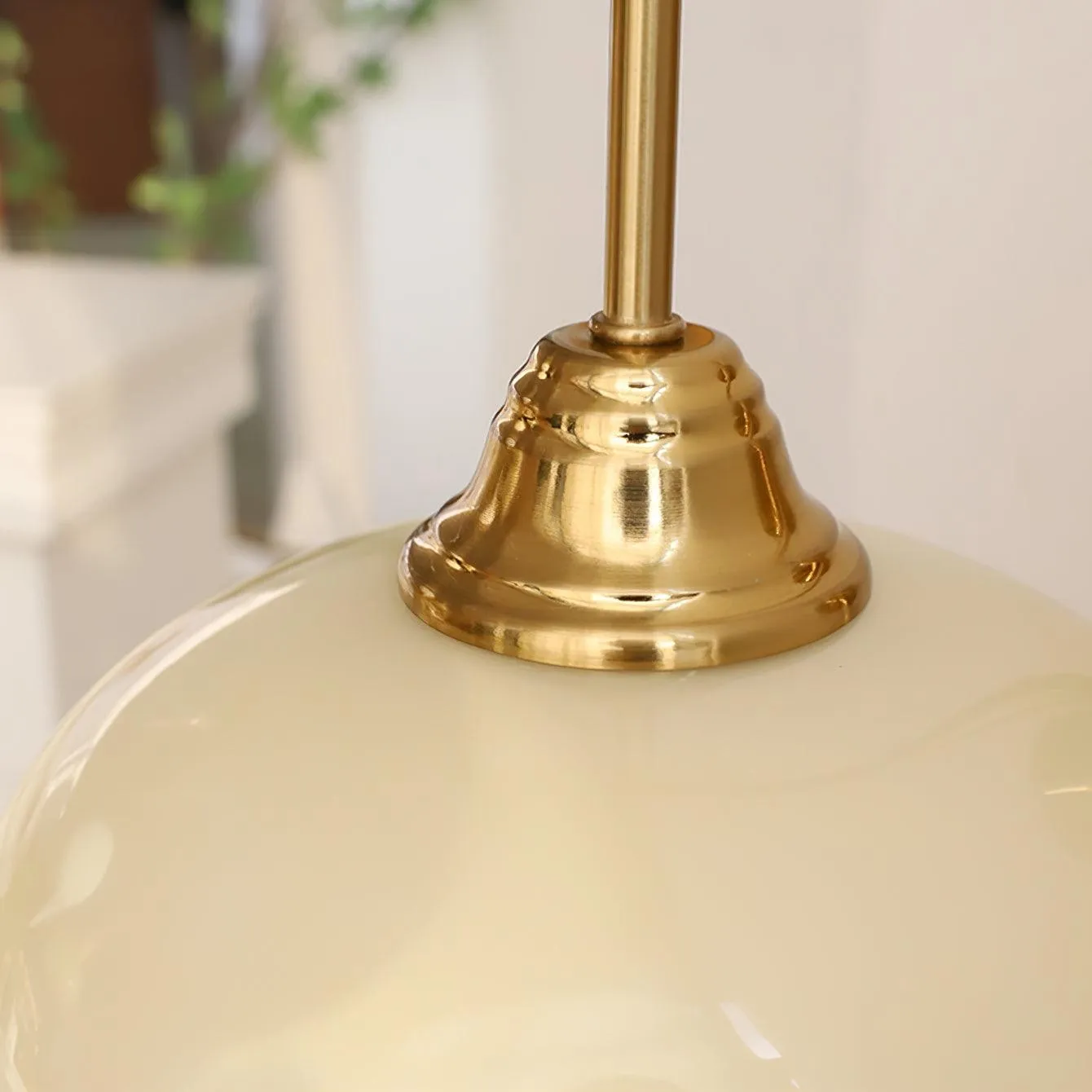 Modern Glass Geometry Wall Light for Living Room M230