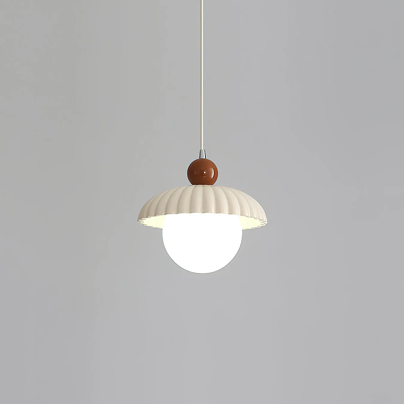 Alien Glass Pendant Lamp M293