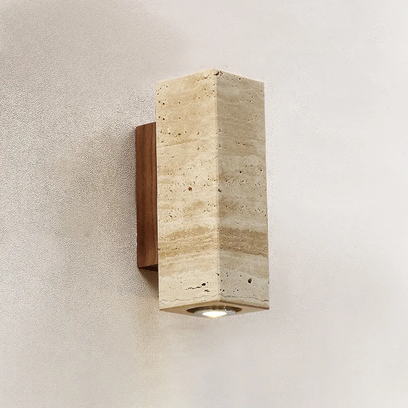 Marec Wall Lamp D658