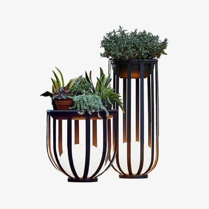 Garden Solar Waterproof Outdoor Lamp M576