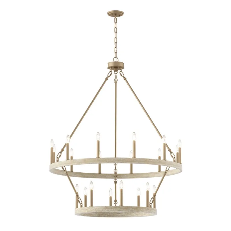 Avalee Chandelier D579