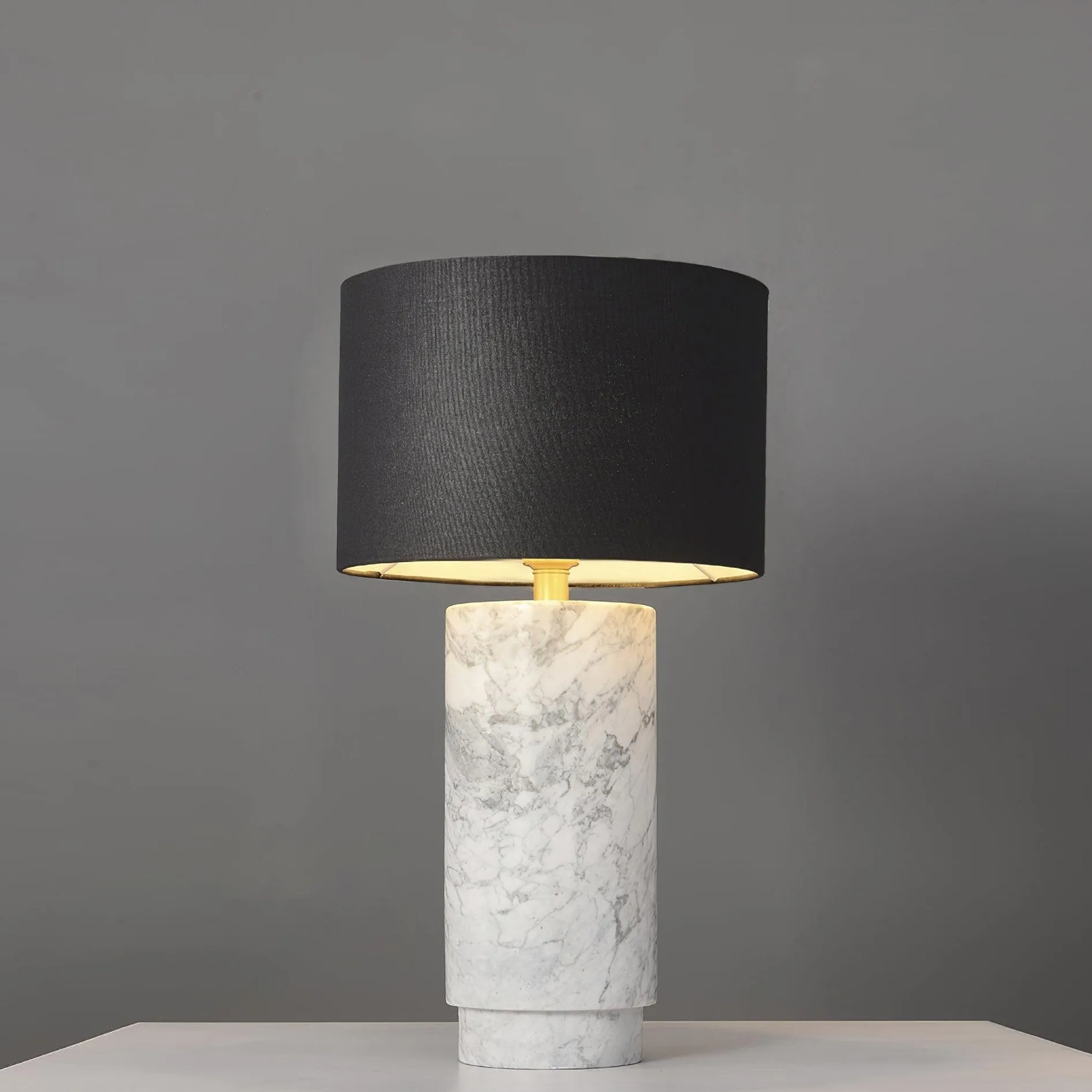 Terra Table Lamp D542