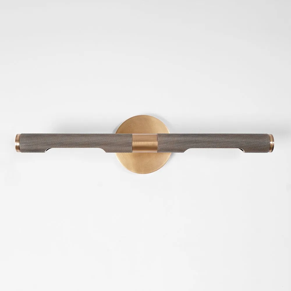 Simple Stick Shape Picture Wall Lamp P003