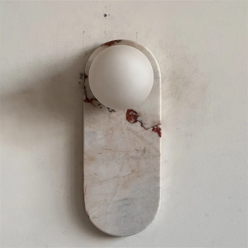 Lucie Wall Lamp D588
