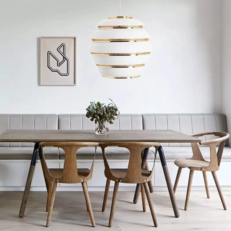 Nordic Decorative Beehive Pendant Lamp S186