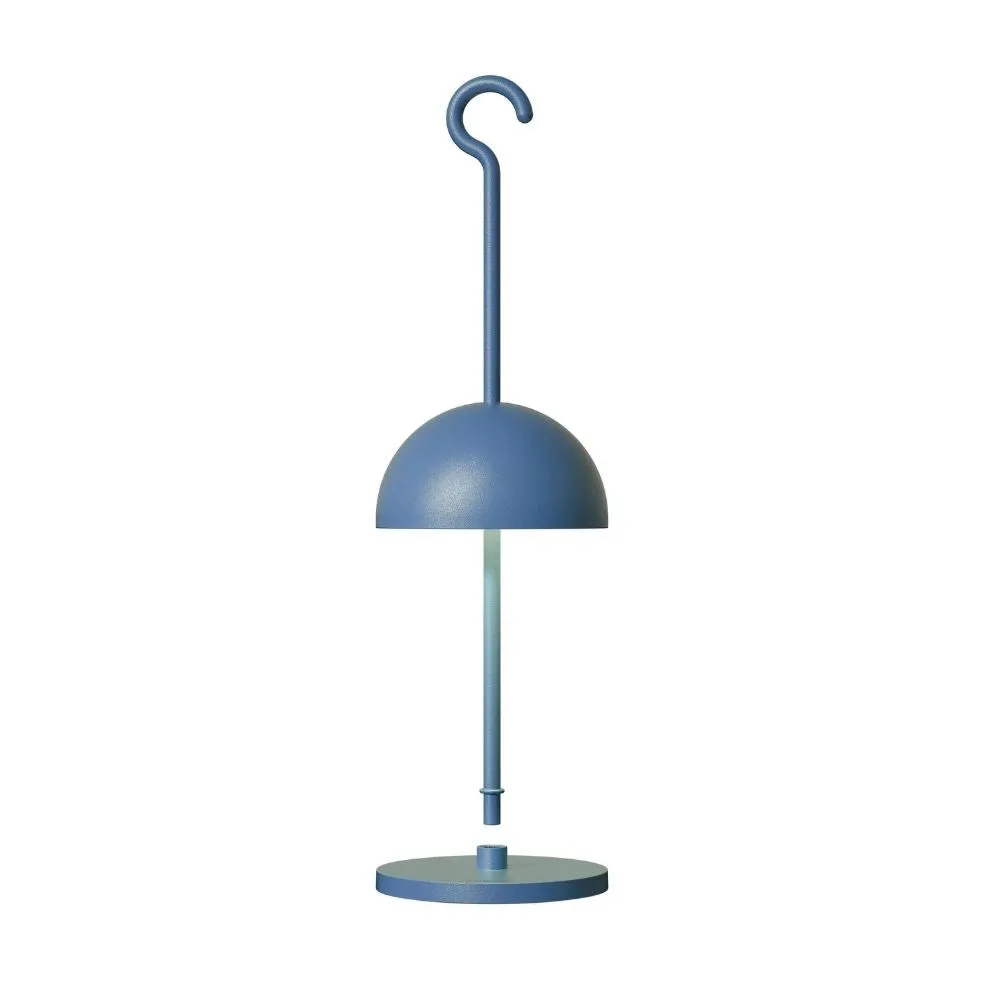 Creative Wireless Telescopic Portable Table Lamp S180