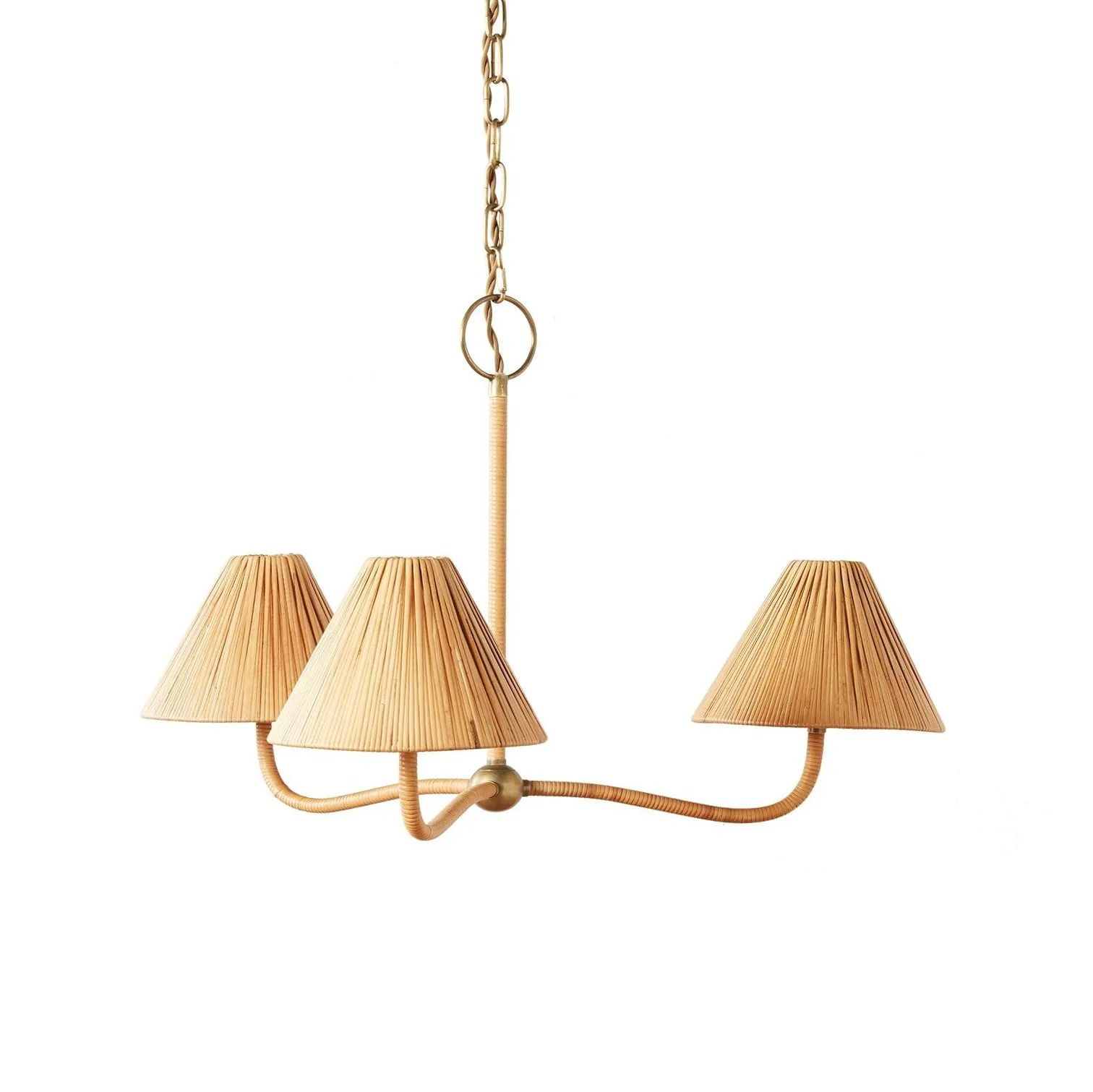 Delphine Chandelier D620