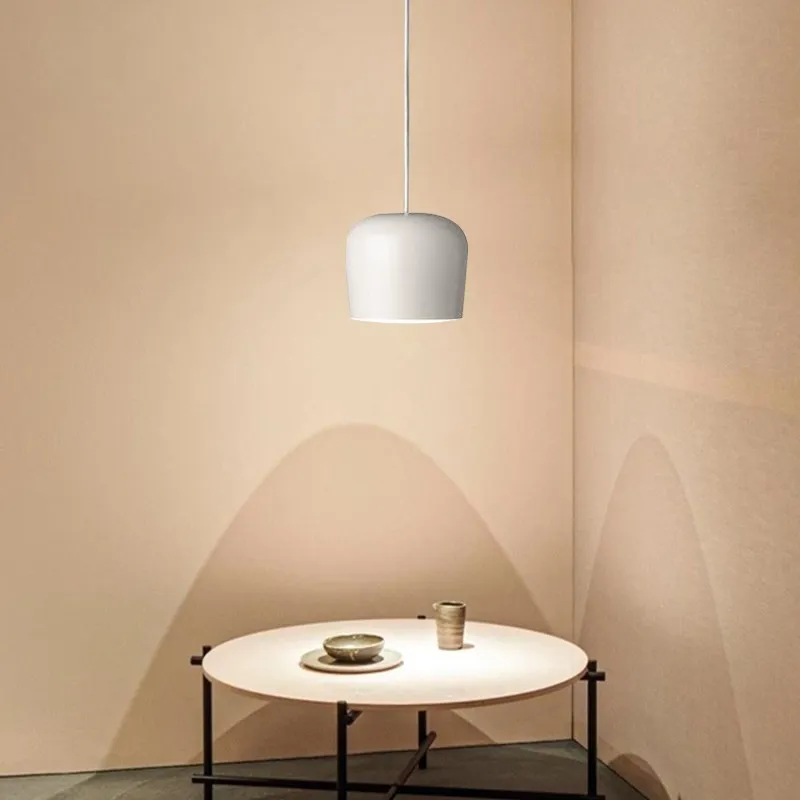 Multi Light Pendant Lamp for Living Room S03