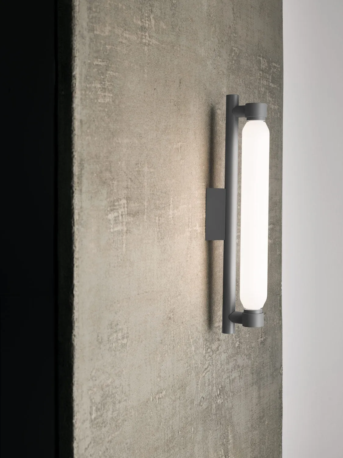 La Roche Wall Lamp D581
