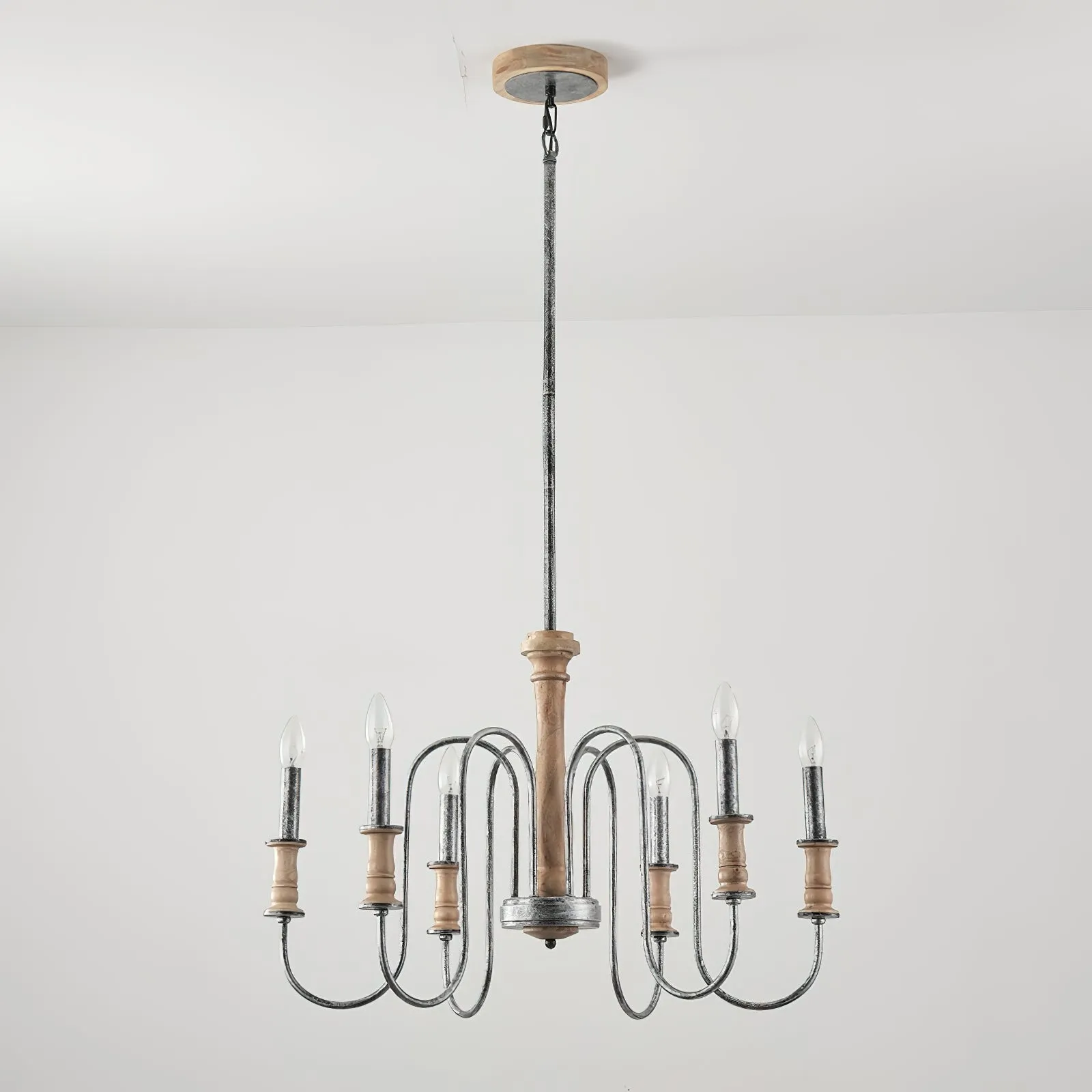Briarworth Chandelier D577