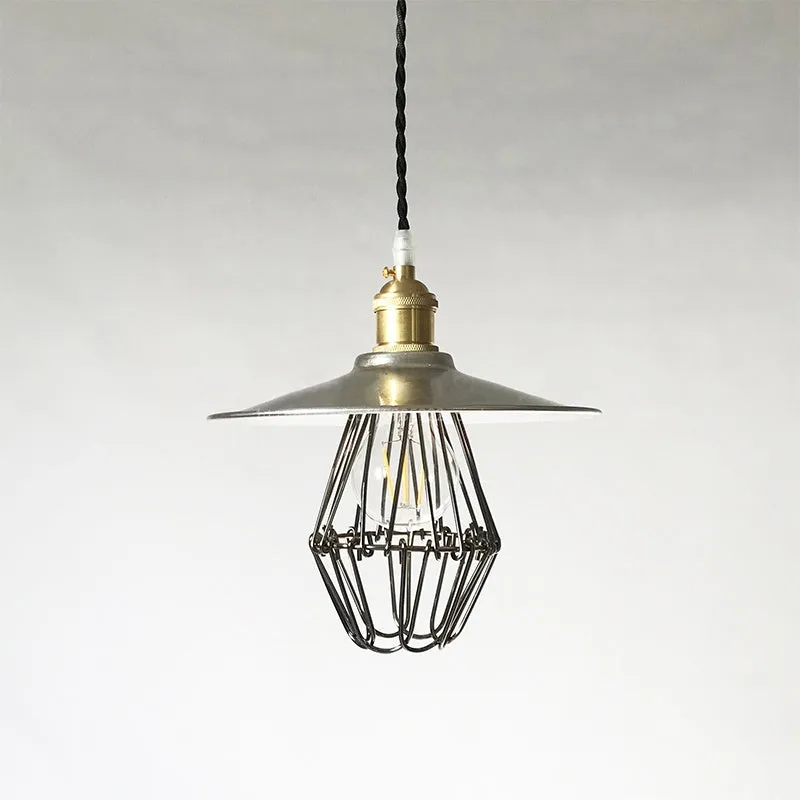 Cantina Pendant Light D473