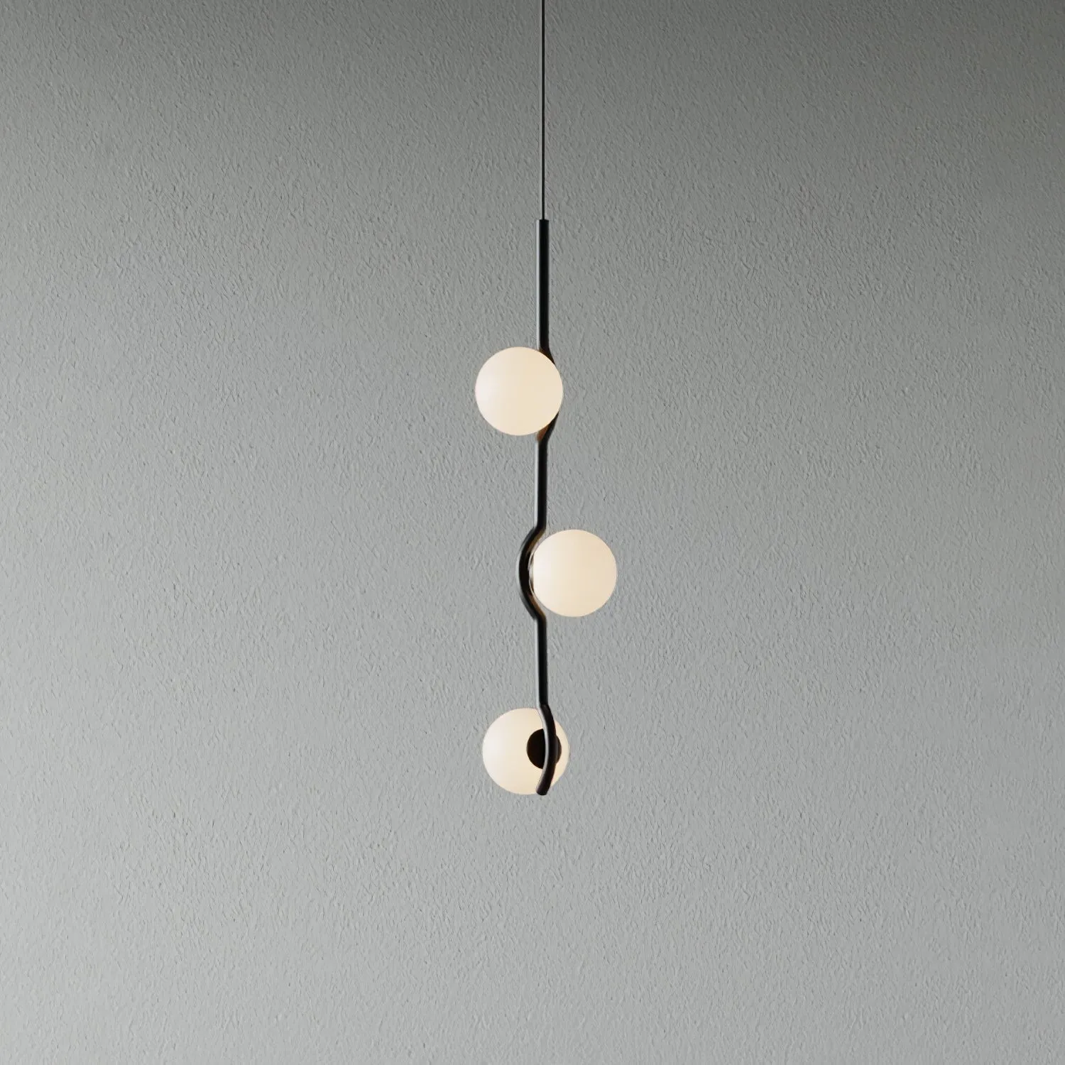Baer Pendant Light T028