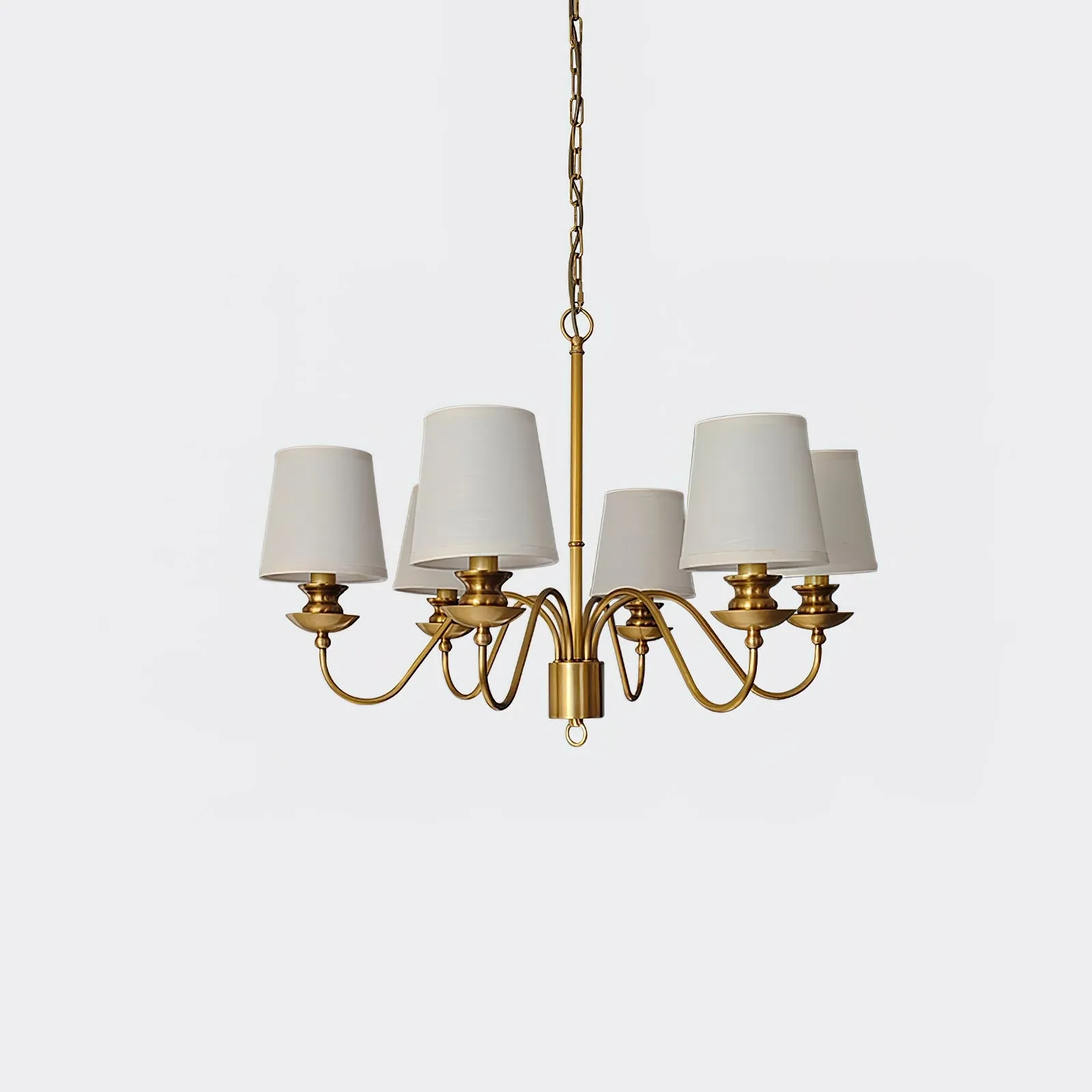 Maglio Chandelier D504