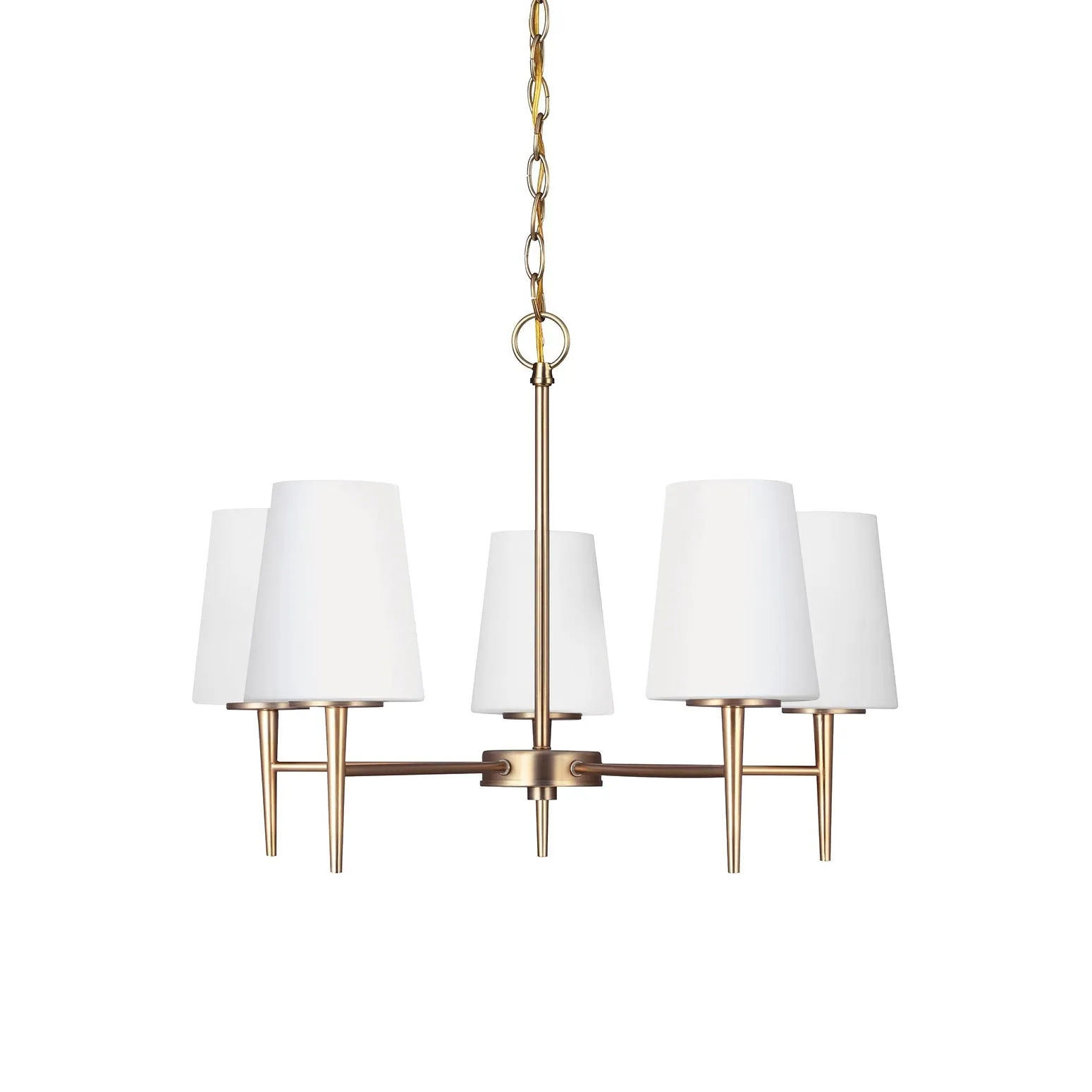 Driscoll Chandelier D513