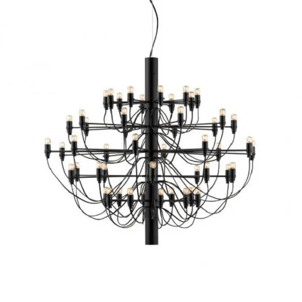 Modern Design Multi Light Chandelier