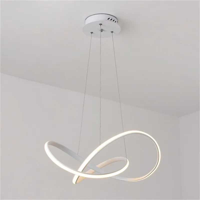 GRANDEUR Modern LED Pendant Light