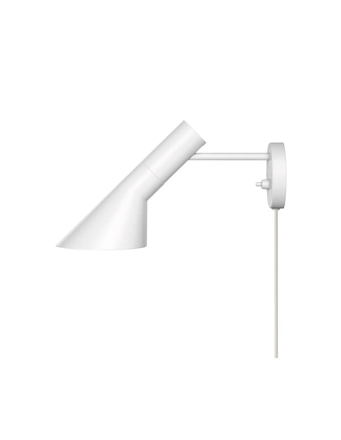 Metal LED Design Bedroom Wall Lamp S39