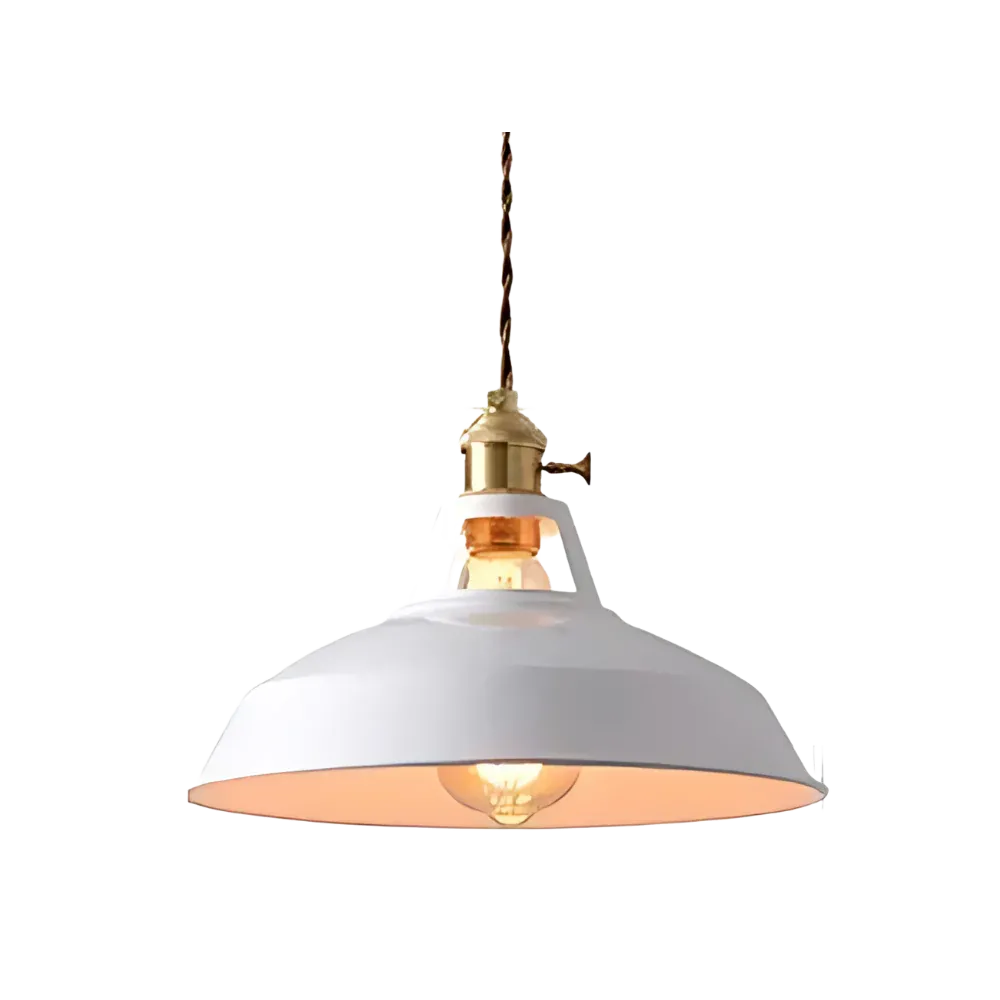 The Timeless Classic Pendant Light D835