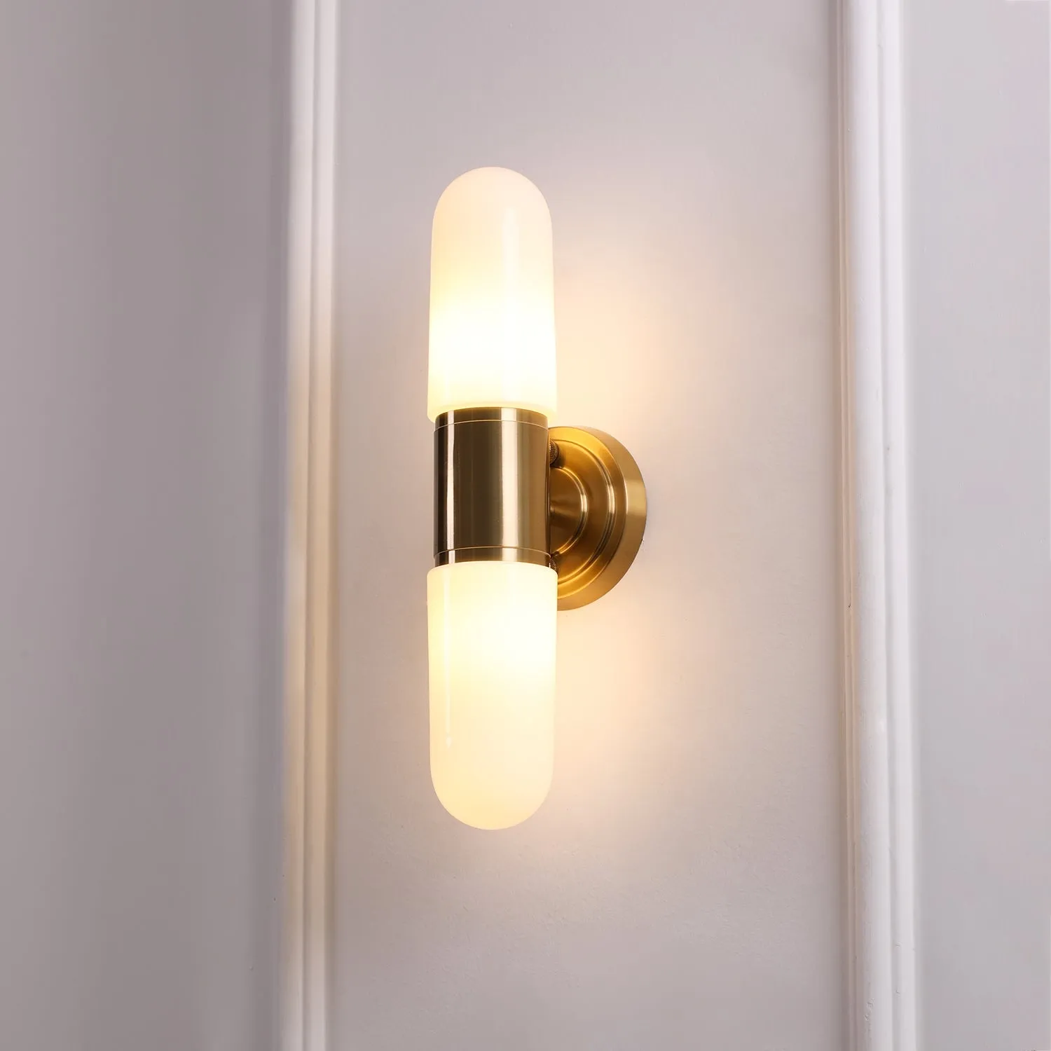 Calvero Wall Lamp D204