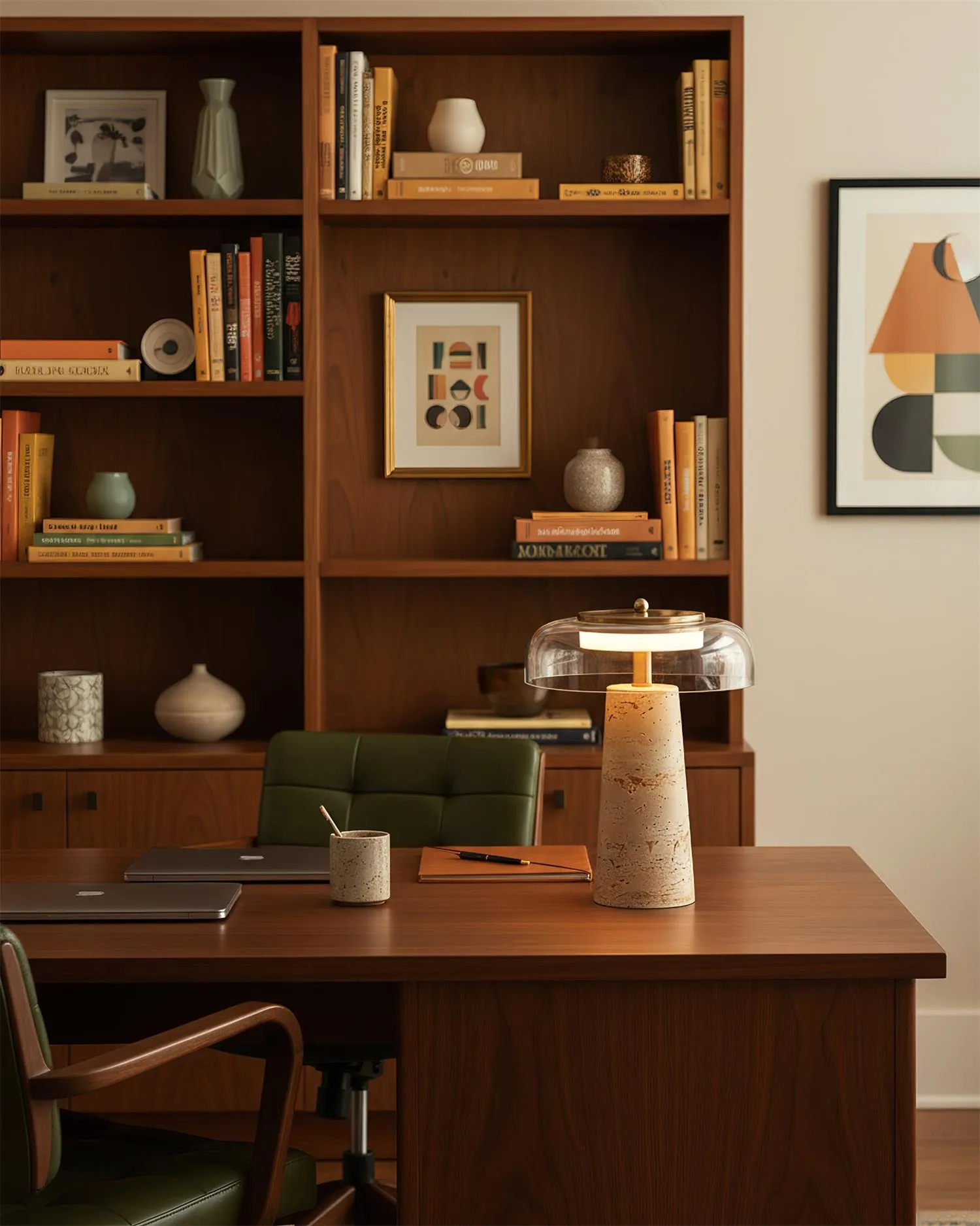Lumetra Table Lamp D179