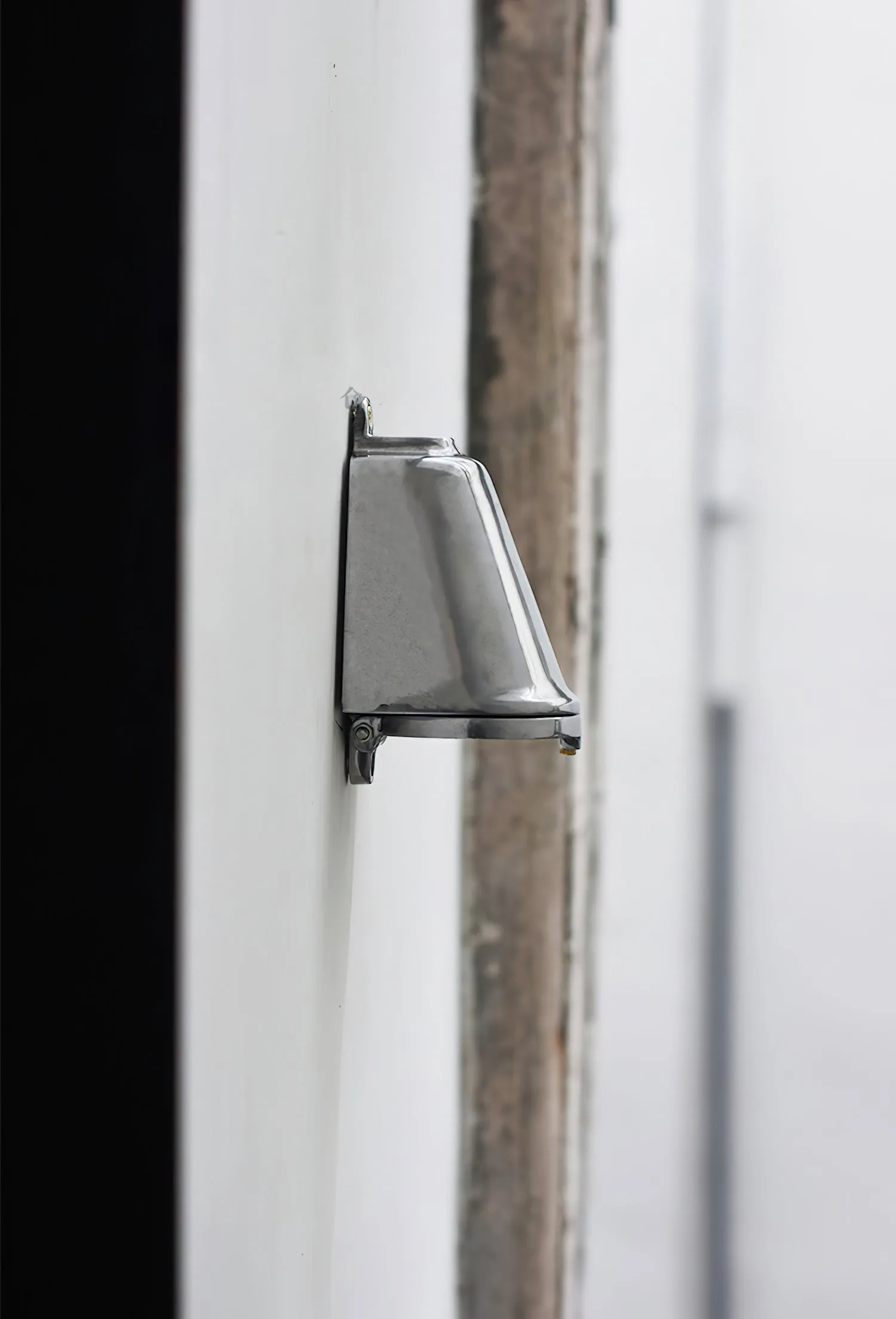 Mast Wall Lamp D635
