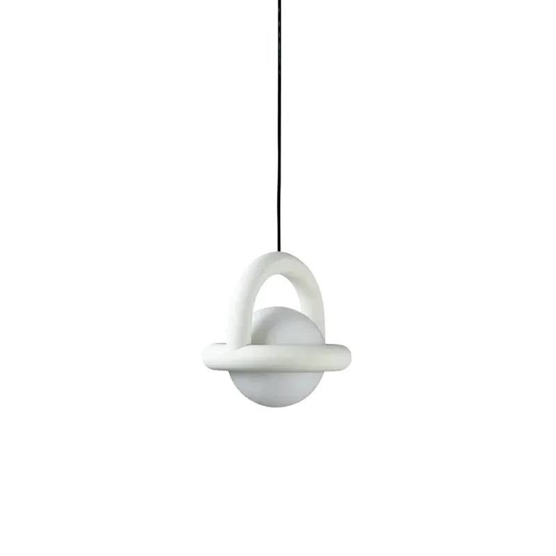 Nordic Cory Acrylic Pendant Light D956