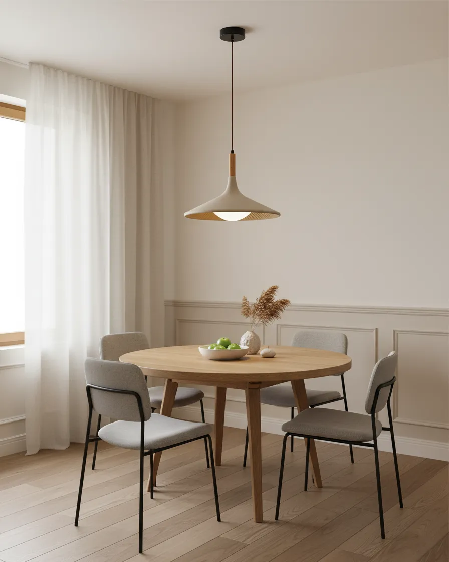 Cascade Breeze Pendant Lamp D226